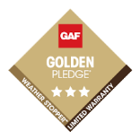 GAF golden